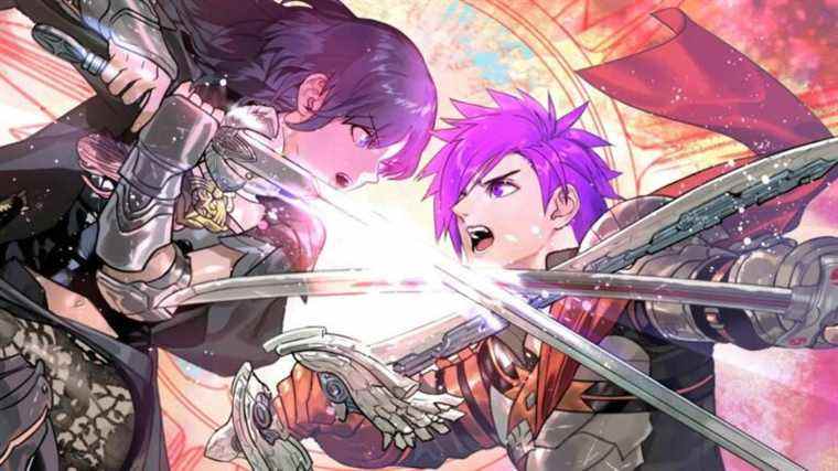 Fire Emblem Warriors: Three Hopes transforme votre ancien protagoniste en méchant
