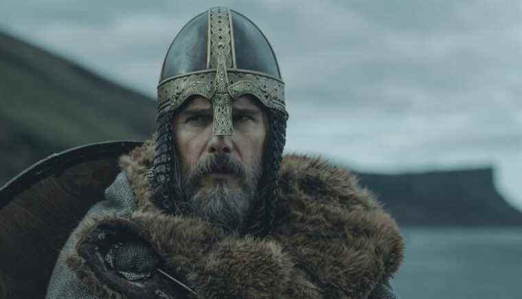 Ethan Hawke, The Northman