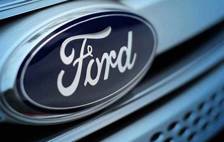 Ford rappelle plus d’un demi-million de véhicules pour des problèmes de sécurité