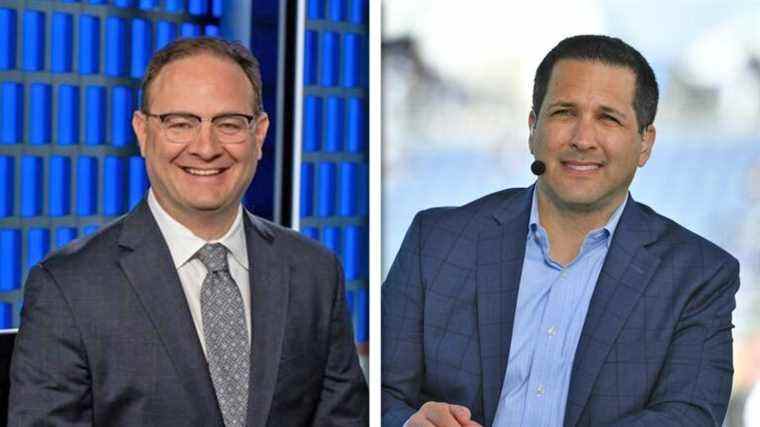 Frank Vogel a découvert qu’il avait été viré via le tweet de Woj et Adam Schefter a réduit la vie de Dwayne Haskins à sa carrière dans la NFL – ESPN a dépensé 80 millions de dollars pour le duo