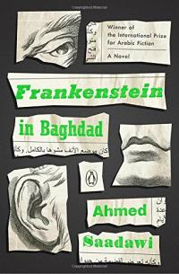 Frankenstein à Bagdad Résumé et description du guide d’étude