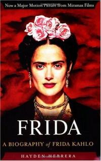 Frida, une biographie de Frida Kahlo Résumé et description du guide d’étude