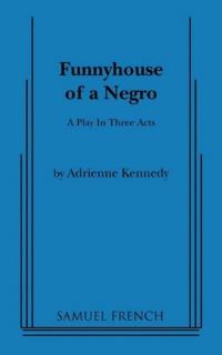 Funnyhouse of a Negro Résumé et description du guide d’étude