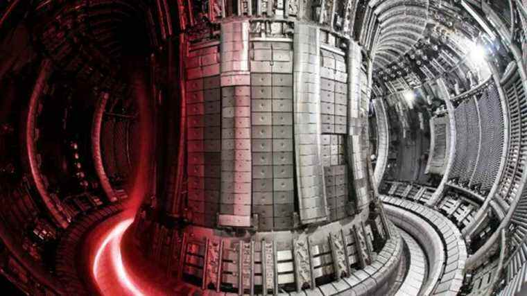 Fusion Energy pourrait-elle sortir de la phase expérimentale et éventuellement atteindre les voitures ?