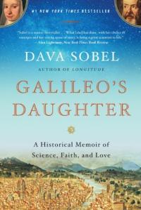 Galileo’s Daughter: A Historical Memoir of Science, Faith, and Love Résumé et description du guide d’étude