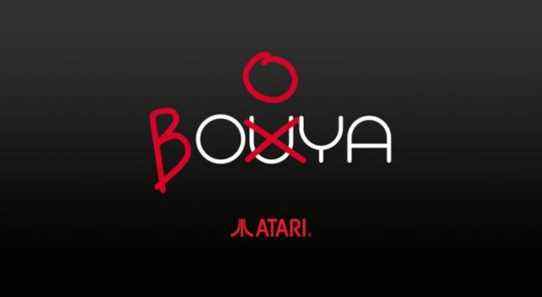 Game Infarcer : Atari acquiert Ouya et devient Booya