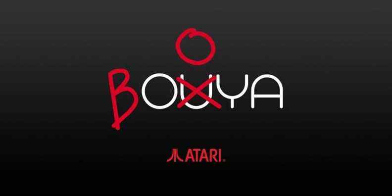 Game Infarcer : Atari acquiert Ouya et devient Booya