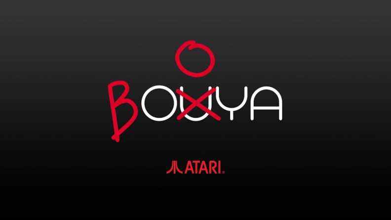 Game Infarcer : Atari acquiert Ouya et devient Booya
