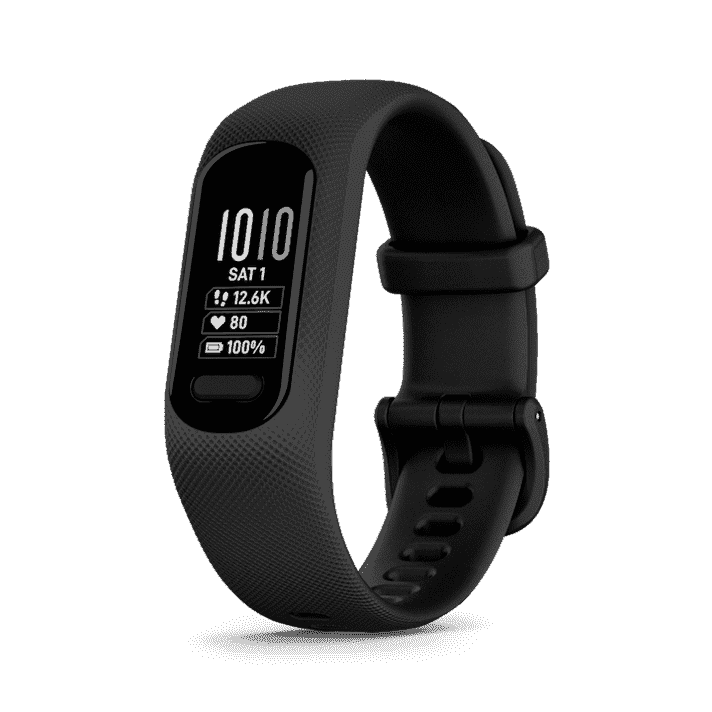 Garmin dévoile le nouveau tracker de fitness Vívosmart après près de quatre ans