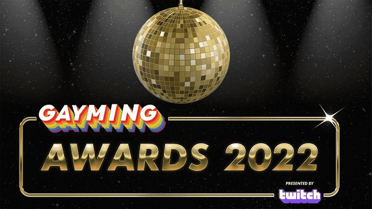 Gayming Awards 2022: comment regarder et à quoi s'attendre
