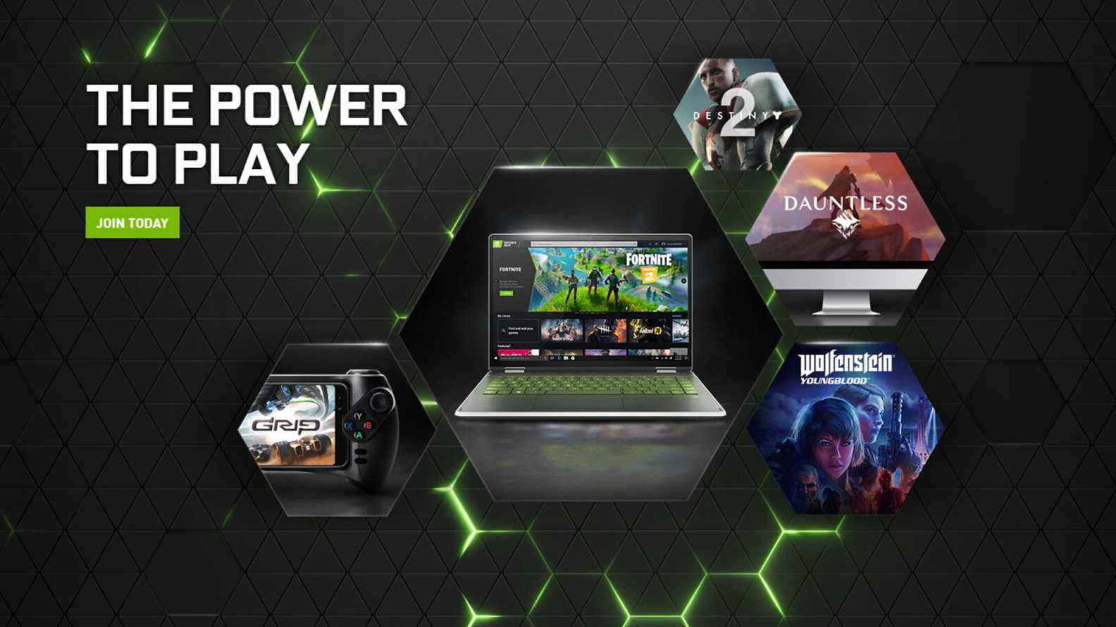 GeForce Now vient de doubler son abonnement mensuel

