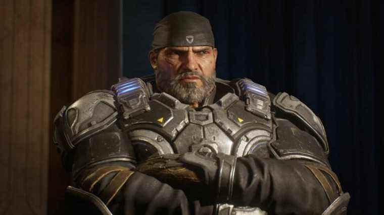 Gears 5 supprime un mode, mais offre aux joueurs des succès Xbox gratuits