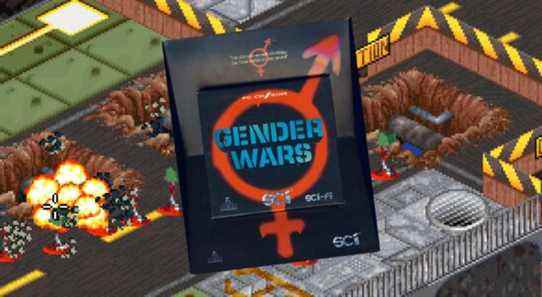 Gender Wars