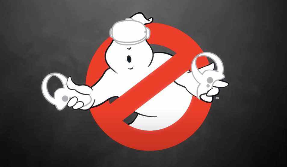 Ghostbusters VR Game annoncé pour Meta Quest 2, regardez la première bande-annonce
