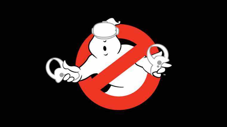 Ghostbusters VR annoncé pour Quest    
