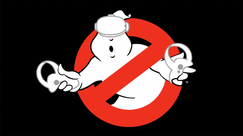 Ghostbusters VR apporte quelque chose d'étrange à votre quartier virtuel
