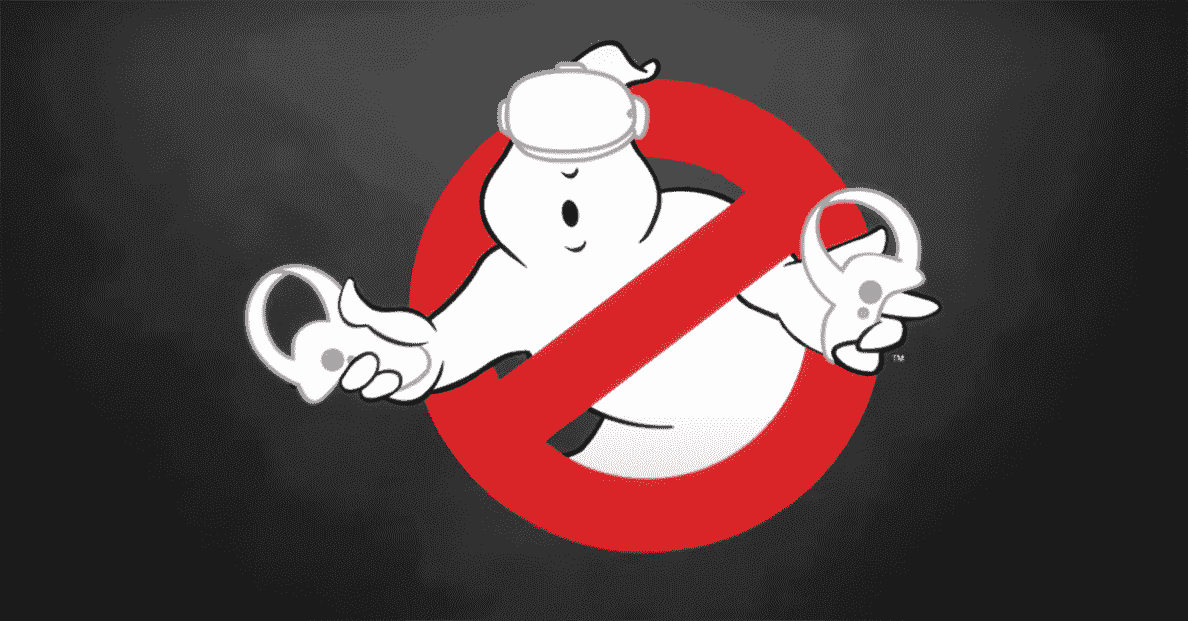 Ghostbusters VR est une autre approche du genre coopératif de chasse aux fantômes
