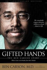 Gifted Hands: Résumé de l’histoire de Ben Carson et description du guide d’étude