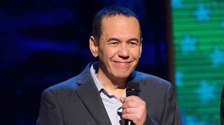 Gilbert Gottfried Hommages de Judd Apatow, Jon Stewart et bien d'autres affluent : "Personne n'était plus drôle" Les plus populaires doivent être lus Inscrivez-vous aux newsletters Variété Plus de nos marques
	
	
