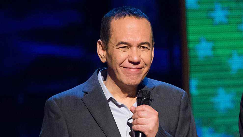 Gilbert Gottfried Hommages de Judd Apatow, Jon Stewart et bien d'autres affluent : 