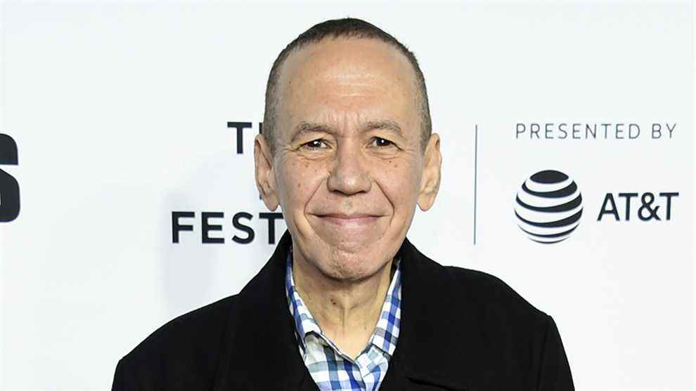 Gilbert Gottfried, comédien et star d''Aladdin', décède à 67 ans
	
	
