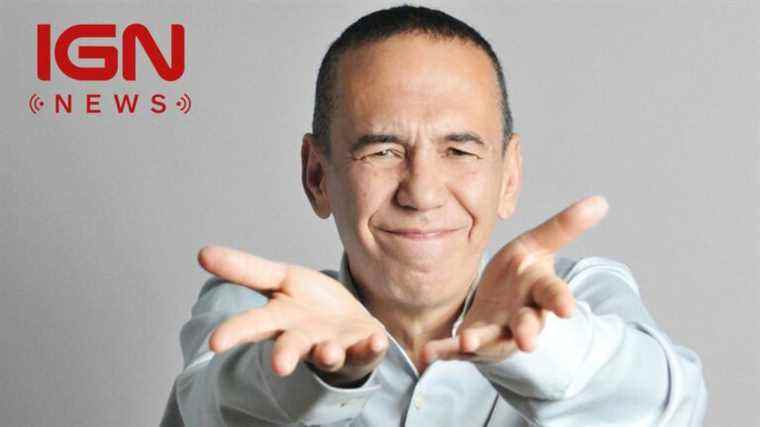 Gilbert Gottfried décède à 67 ans d'une bataille avec "une longue maladie"
