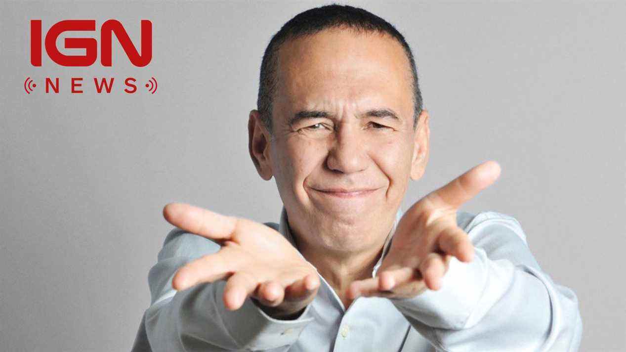 Gilbert Gottfried décède à 67 ans d'une bataille avec 