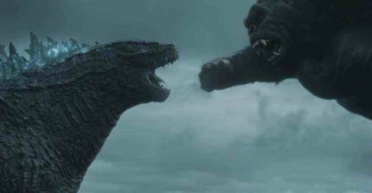 Godzilla et King Kong se lancent dans Call of Duty