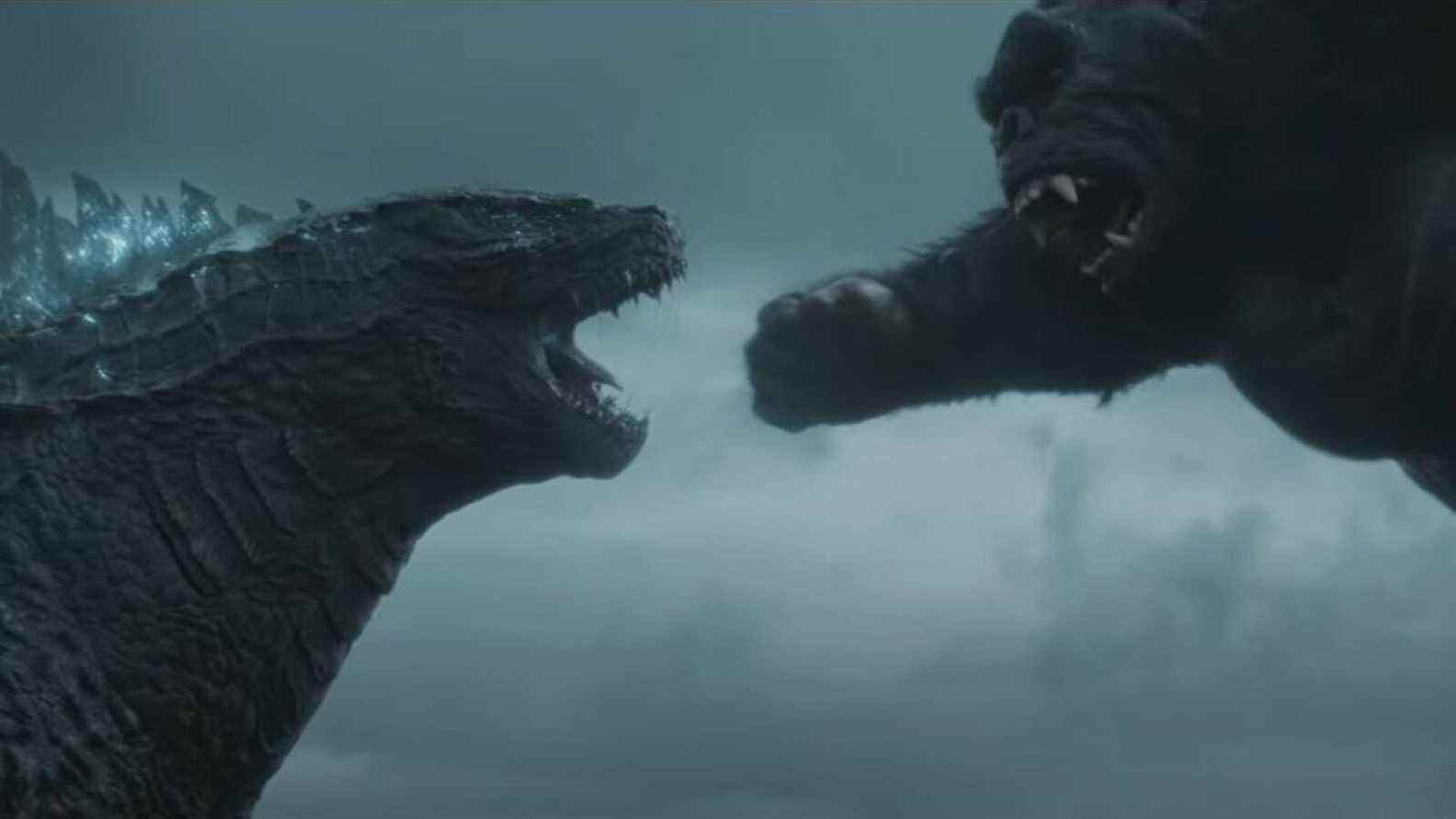 Godzilla et King Kong viennent piétiner Call Of Duty: Warzone et Vanguard en mai

