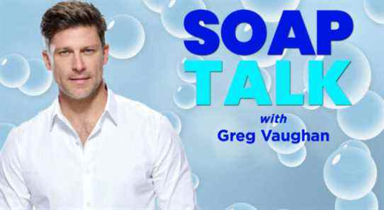 Greg Vaughan sur le retour de "Days of Our Lives" d'Eric Brady et le statut d'Ericole (VIDEO)