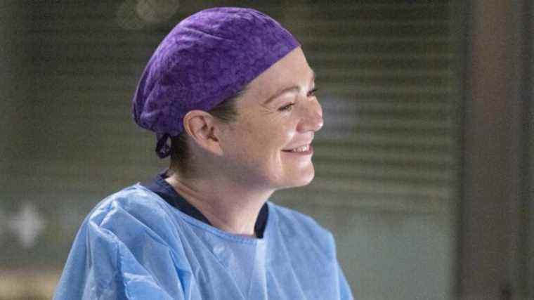 Grey's Anatomy reviendra sur ABC après une pause, avec Meredith partageant de grandes nouvelles et Addison de retour à Seattle
