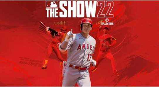 MLB The Show 22 Complete Guide Cover