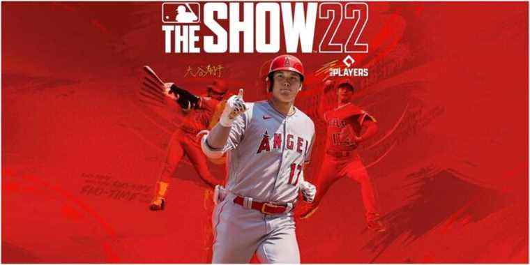 MLB The Show 22 Complete Guide Cover