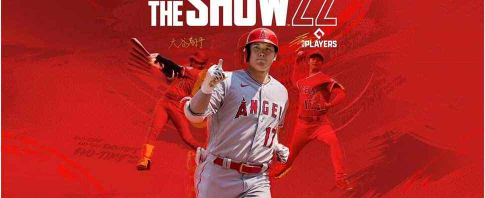 MLB The Show 22 Complete Guide Cover