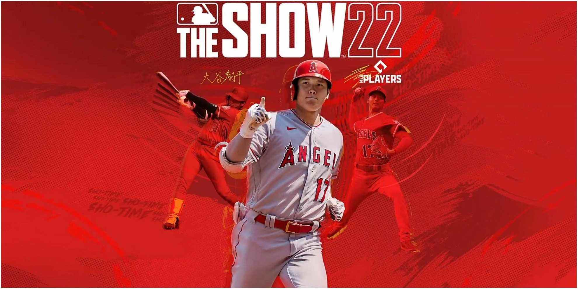 MLB The Show 22 Complete Guide Cover