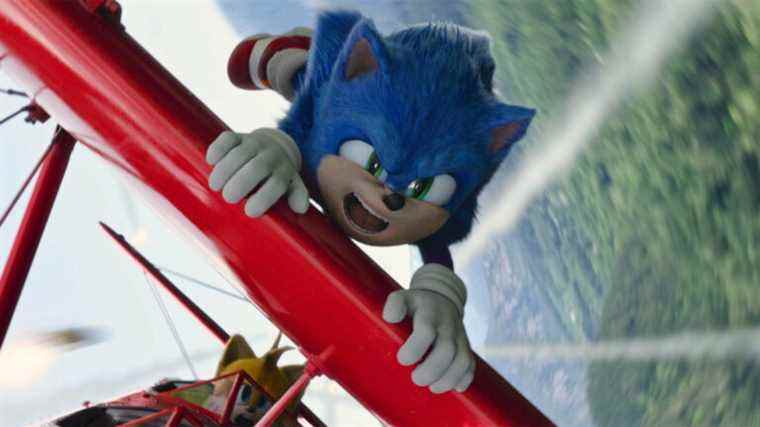 Guide du film d’avril 2022: retours de Sonic et débuts de Morbius