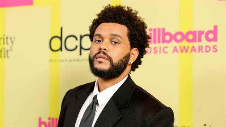 HBO annonce des changements importants à la série The Weeknd The Idol