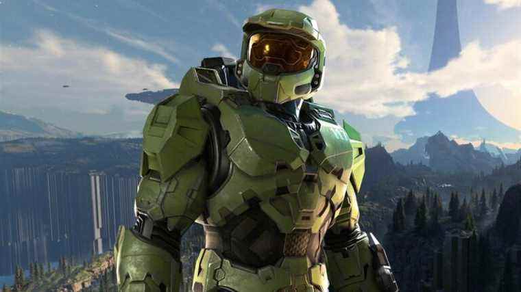 Halo Infinite Dev révèle 3 nouveaux modes à venir dans la saison 2
