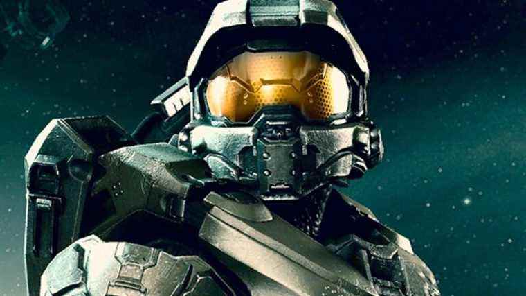 Halo: Master Chief Collection ajoute le jeu croisé à Halo 3 et ODST
