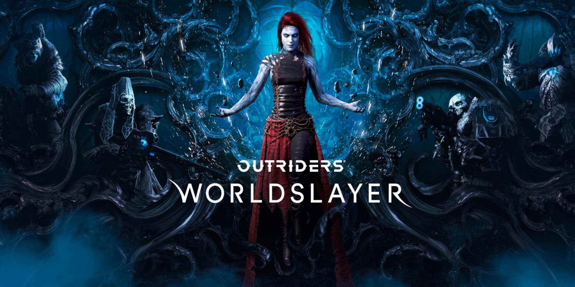 outriders worldslayer