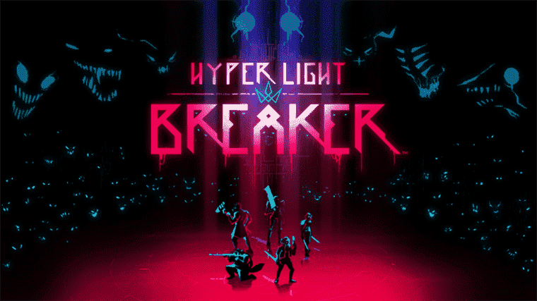 Heart Machine annonce Hyper Light Breaker et entre en accès anticipé en 2023
