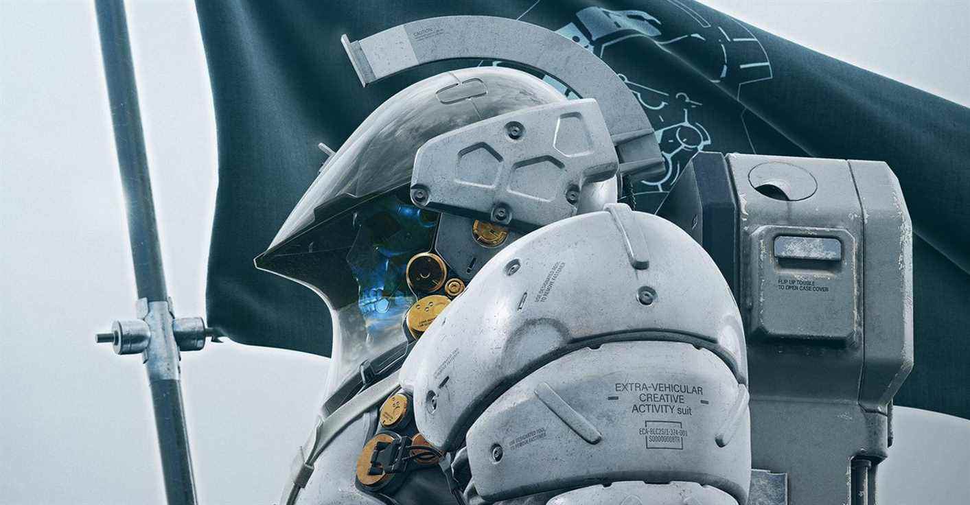 Hideo Kojima clarifie le statut d'indépendance de Kojima Productions
