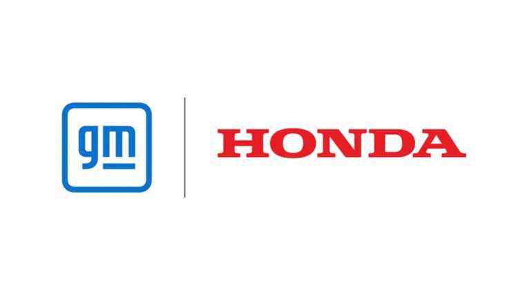 Honda et GM élargissent leur accord Ultium pour fournir plus de véhicules électriques (et moins chers) au-delà de 2024