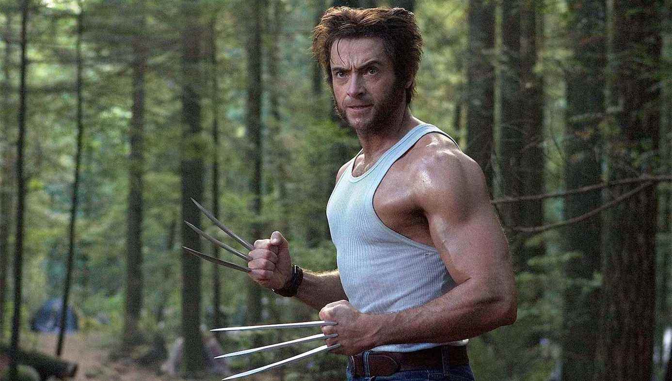 Hugh Jackman revêt les griffes de Wolverine à Broadway
