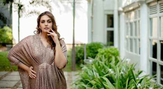 Huma Qureshi, star de "l'armée des morts", enveloppe le film anti-humiliation corporelle "Double XL" (EXCLUSIF) Les plus populaires doivent être lus