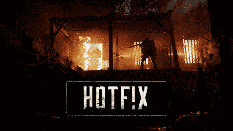 Hunt Showdown Update 1.51 disponible pour 1.8 Hotfix 4 ce 7 avril