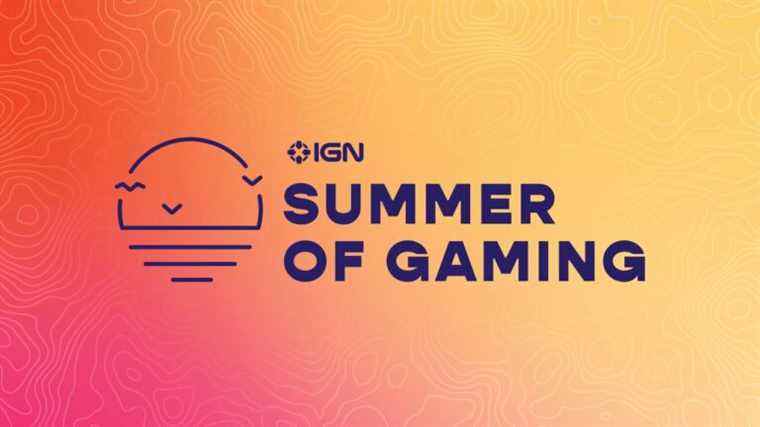 IGN Summer of Gaming revient en juin
