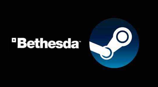 Bethesda-Steam