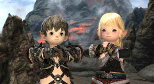 Il y aura enfin une option de ciblage automatique FFXIV en 6.1