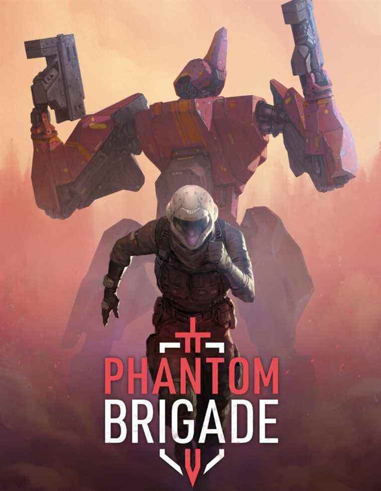 Impressions pratiques de la Brigade fantôme – The Outerhaven